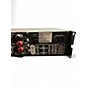 Used QSC RMX1450 Power Amp