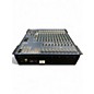 Used Yamaha MG166CX Unpowered Mixer