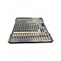 Used Yamaha MG166CX Unpowered Mixer