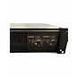 Used QSC RMX2450 Power Amp