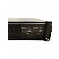 Used QSC RMX2450 Power Amp
