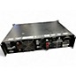Used Behringer Europower EP1500 Power Amp