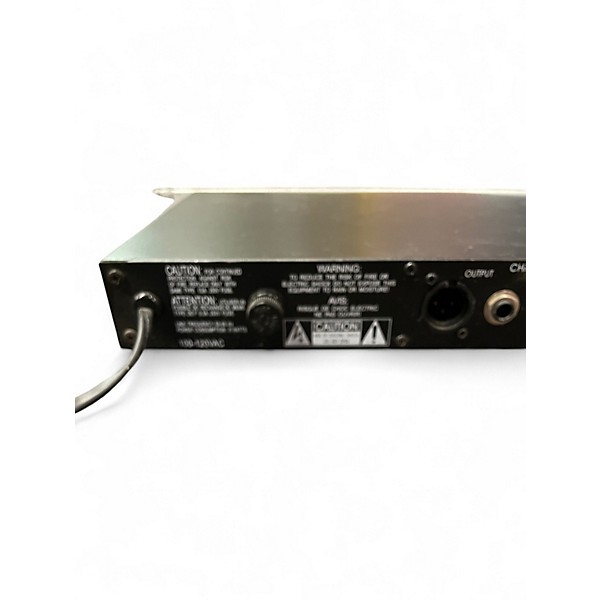 Used BBE 882i Sonic Maximizer Exciter