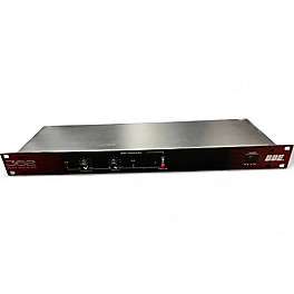 Used Alesis MultiMix 6 Cue 6-Channel Headphone Amp