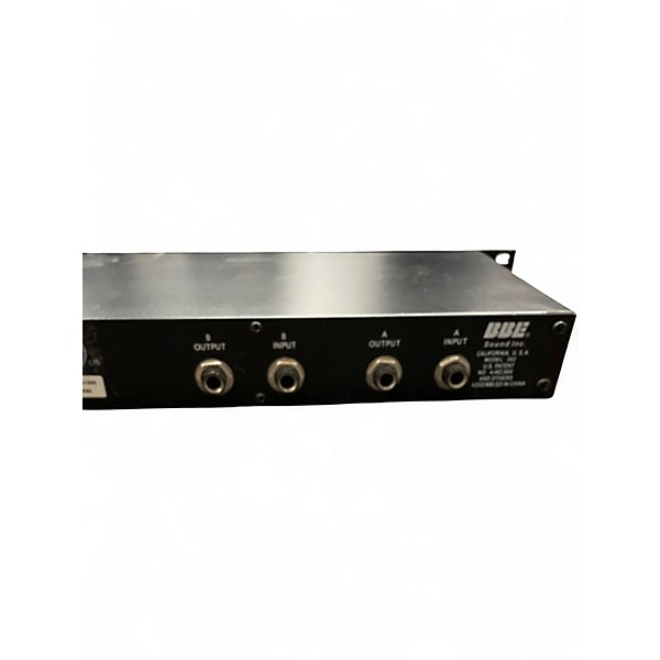 Used Alesis MultiMix 6 Cue 6-Channel Headphone Amp