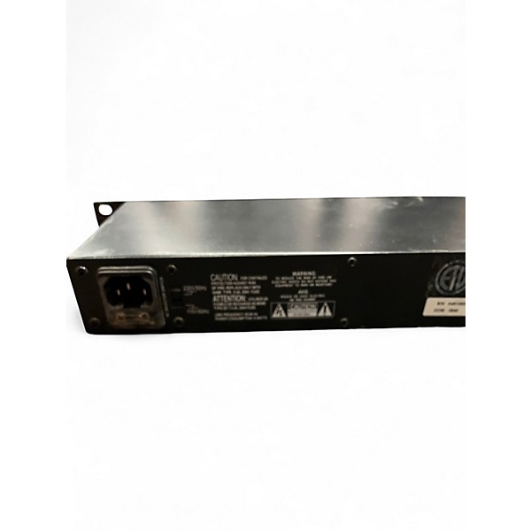 Used Alesis MultiMix 6 Cue 6-Channel Headphone Amp