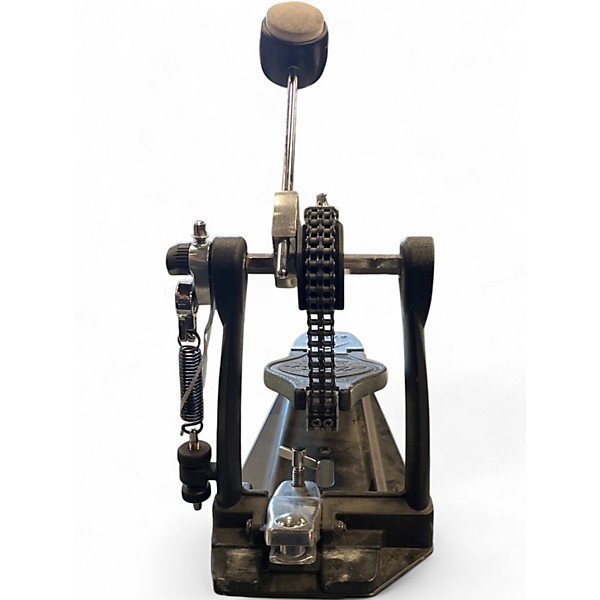 Used TAMA IRON COBRA Single Bass Drum Pedal
