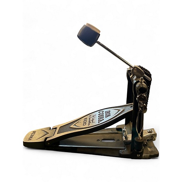 Used TAMA IRON COBRA Single Bass Drum Pedal