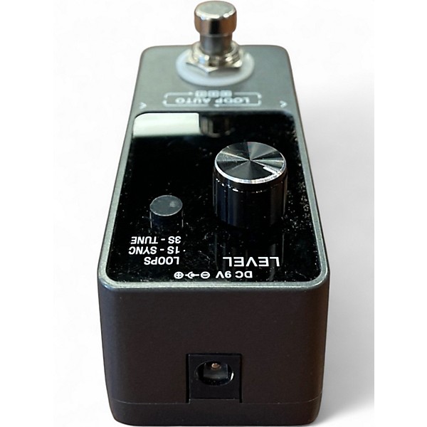Used Lekato LOOPAUTO Pedal