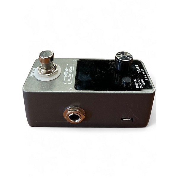Used Lekato LOOPAUTO Pedal