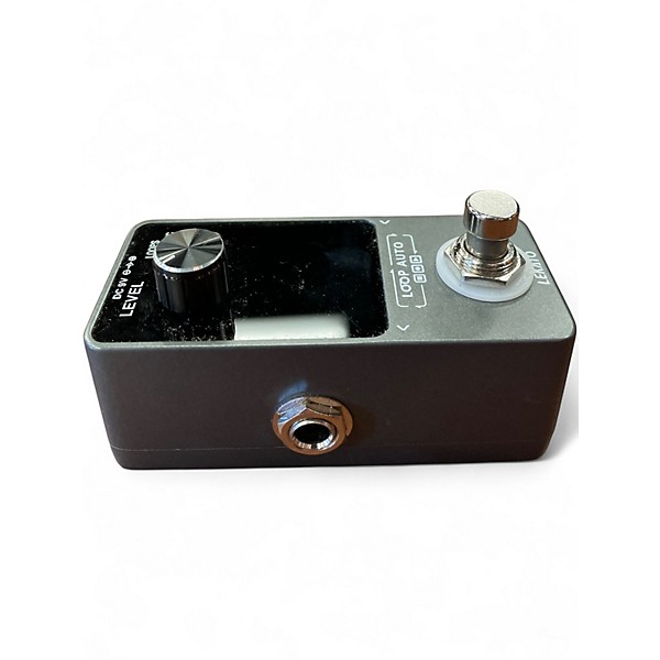 Used Lekato LOOPAUTO Pedal
