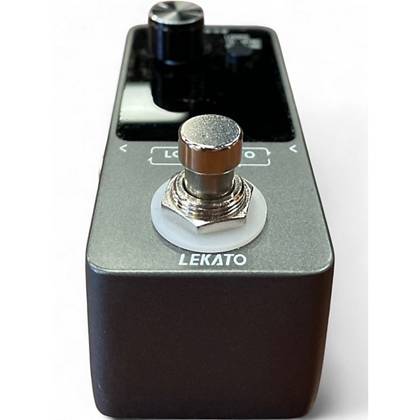 Used Lekato LOOPAUTO Pedal