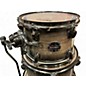 Used Mapex 5 Piece Armory Black Dawn Drum Kit