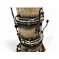 Used Mapex 5 Piece Armory Black Dawn Drum Kit