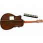 Used Yamaha AC5R Natural Acoustic Electric Guitar