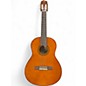 Used Yamaha CGS102A Natural Classical Acoustic Guitar thumbnail