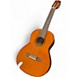 Used Yamaha CGS102A Natural Classical Acoustic Guitar