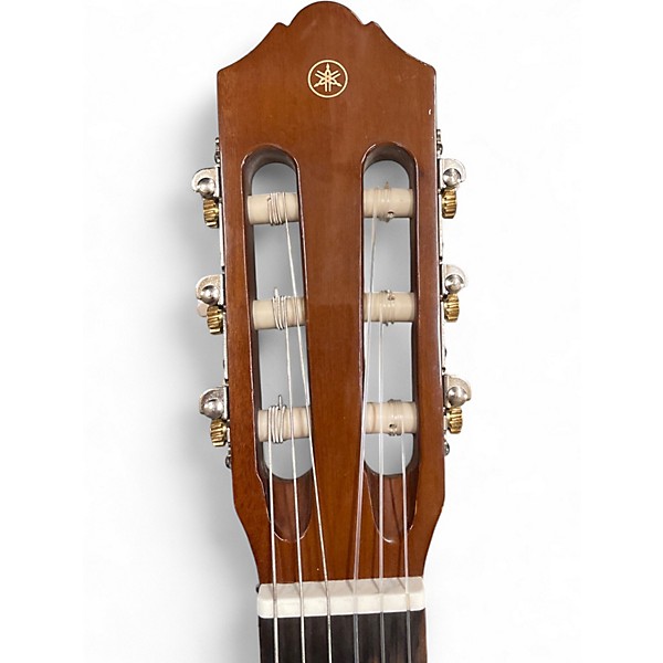 Used Yamaha CGS102A Natural Classical Acoustic Guitar