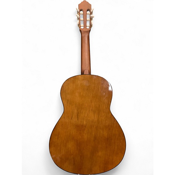 Used Yamaha CGS102A Natural Classical Acoustic Guitar