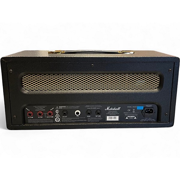 Used Marshall ORIGIN 20H Tube Guitar Amp Head