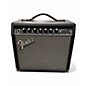 Used Fender Champion 20 Guitar Combo Amp