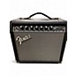 Used Fender Champion 20 Guitar Combo Amp