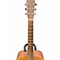 Used Martin DX1 Antique Natural Acoustic Guitar