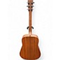 Used Martin DX1 Antique Natural Acoustic Guitar