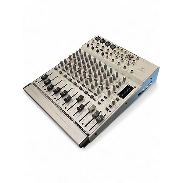 Used Behringer EURORACK MX1604A Unpowered Mixer