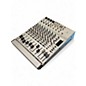 Used Behringer EURORACK MX1604A Unpowered Mixer