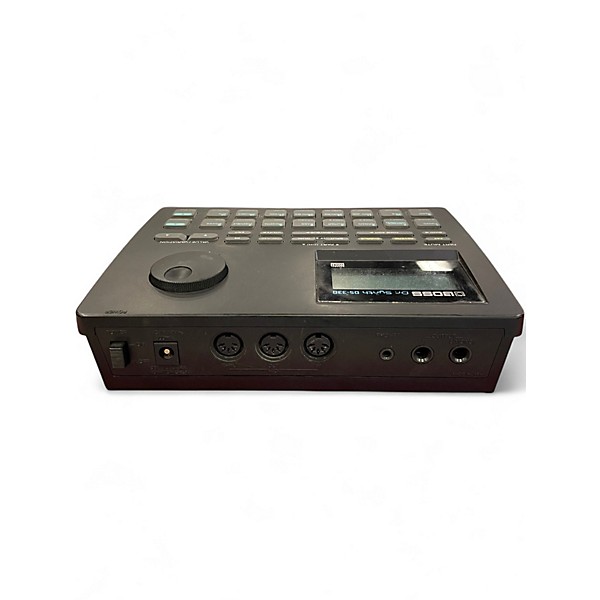 Used BOSS DS330 Synthesizer