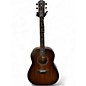 Used Taylor 327E SHADED EDGEBURST Acoustic Electric Guitar thumbnail