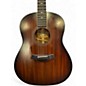 Used Taylor 327E SHADED EDGEBURST Acoustic Electric Guitar