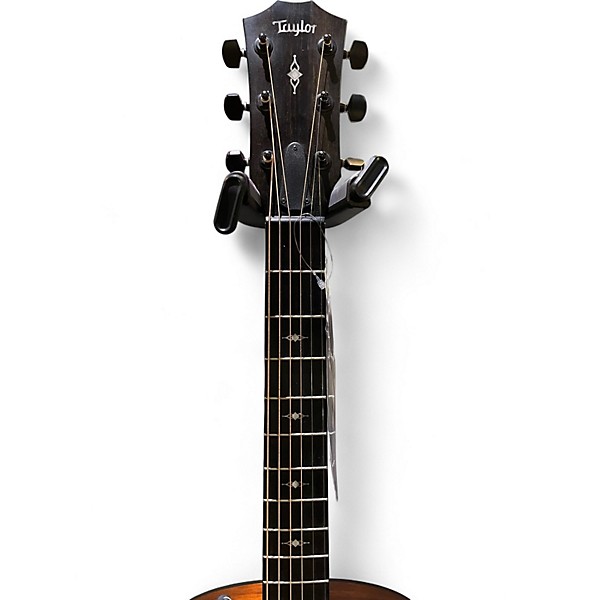 Used Taylor 327E SHADED EDGEBURST Acoustic Electric Guitar