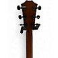 Used Taylor 327E SHADED EDGEBURST Acoustic Electric Guitar