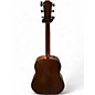 Used Taylor 327E SHADED EDGEBURST Acoustic Electric Guitar