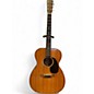 Vintage 1952 Martin 000-18 Natural Acoustic Guitar thumbnail