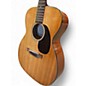 Vintage 1952 Martin 000-18 Natural Acoustic Guitar