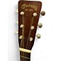 Vintage 1952 Martin 000-18 Natural Acoustic Guitar