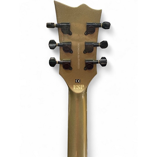 Used ESP LTD Viper 50 Sparkle Solid Body Electric Guitar