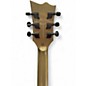 Used ESP LTD Viper 50 Sparkle Solid Body Electric Guitar