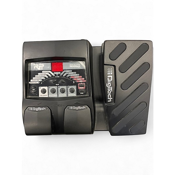 Used 2010s DigiTech RP90 Effect Processor