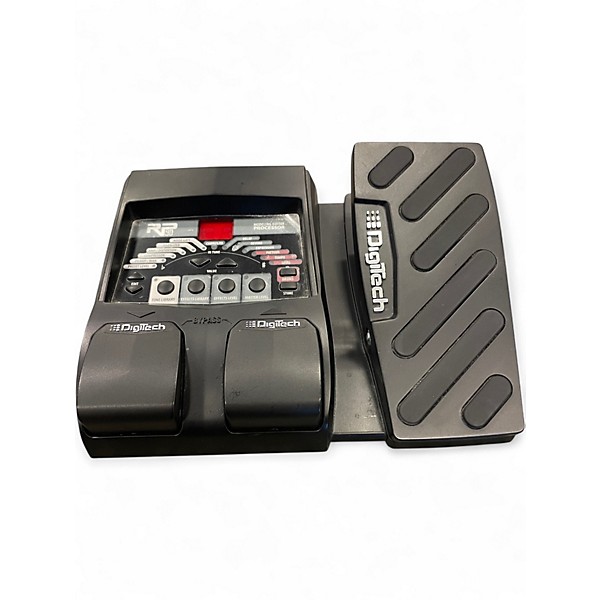 Used 2010s DigiTech RP90 Effect Processor