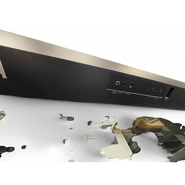 Used Yamaha DGX670 Digital Piano