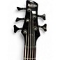 Used Ibanez GSR205 5 String 2 Color Sunburst Electric Bass Guitar