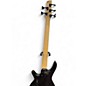 Used Ibanez GSR205 5 String 2 Color Sunburst Electric Bass Guitar