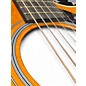 Used Yamaha A1M Natural Acoustic Electric Guitar