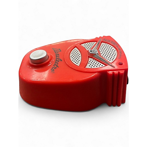 Used Danelectro DJ16 Bacon N' Eggs Mini Amp Plus Distortion Effect Pedal