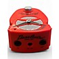 Used Danelectro DJ16 Bacon N' Eggs Mini Amp Plus Distortion Effect Pedal