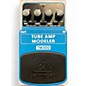 Used Behringer TM300 Tube Amp Modeler Effect Pedal thumbnail